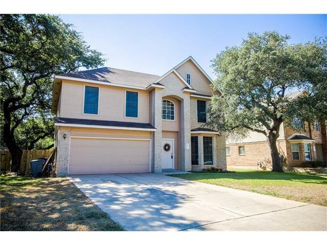 Property Photo:  6709 Bancroft Woods Drive  TX 78729 