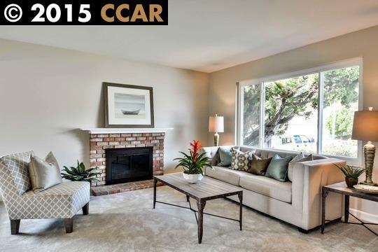 Property Photo: 265 Southwind Dr CA 94523