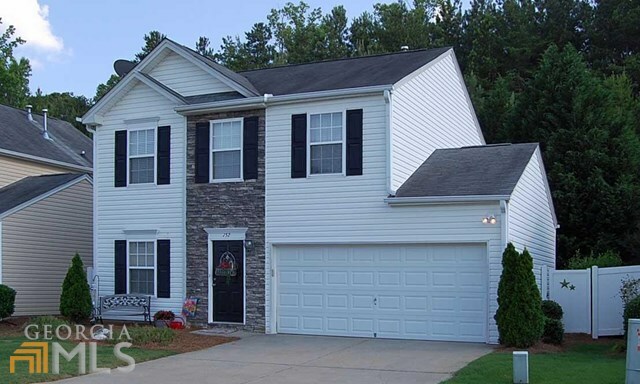 Property Photo: 152 Oak Grove Pl GA 30102