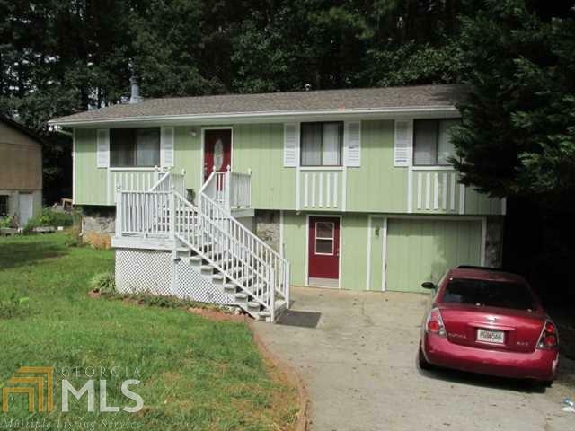 Property Photo: 5127 Sugarwood Ter GA 30093