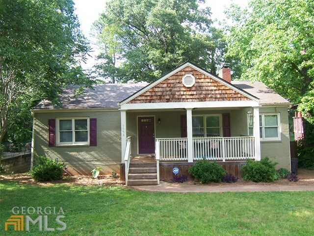 Property Photo:  1778 Donnalee Ave  GA 30316 