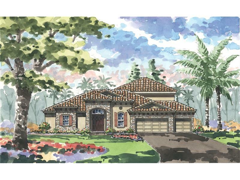 Property Photo: 305 167th Boulevard E FL 34212