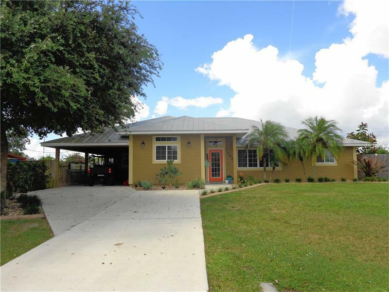 Property Photo:  3197 Broder Drive  FL 33983 