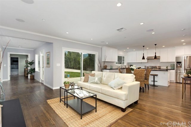 Property Photo:  3625 Hampton Road  CA 91107 