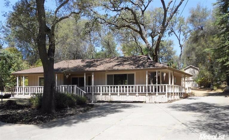 Property Photo: 9411 Horseshoe Bar Road CA 95650