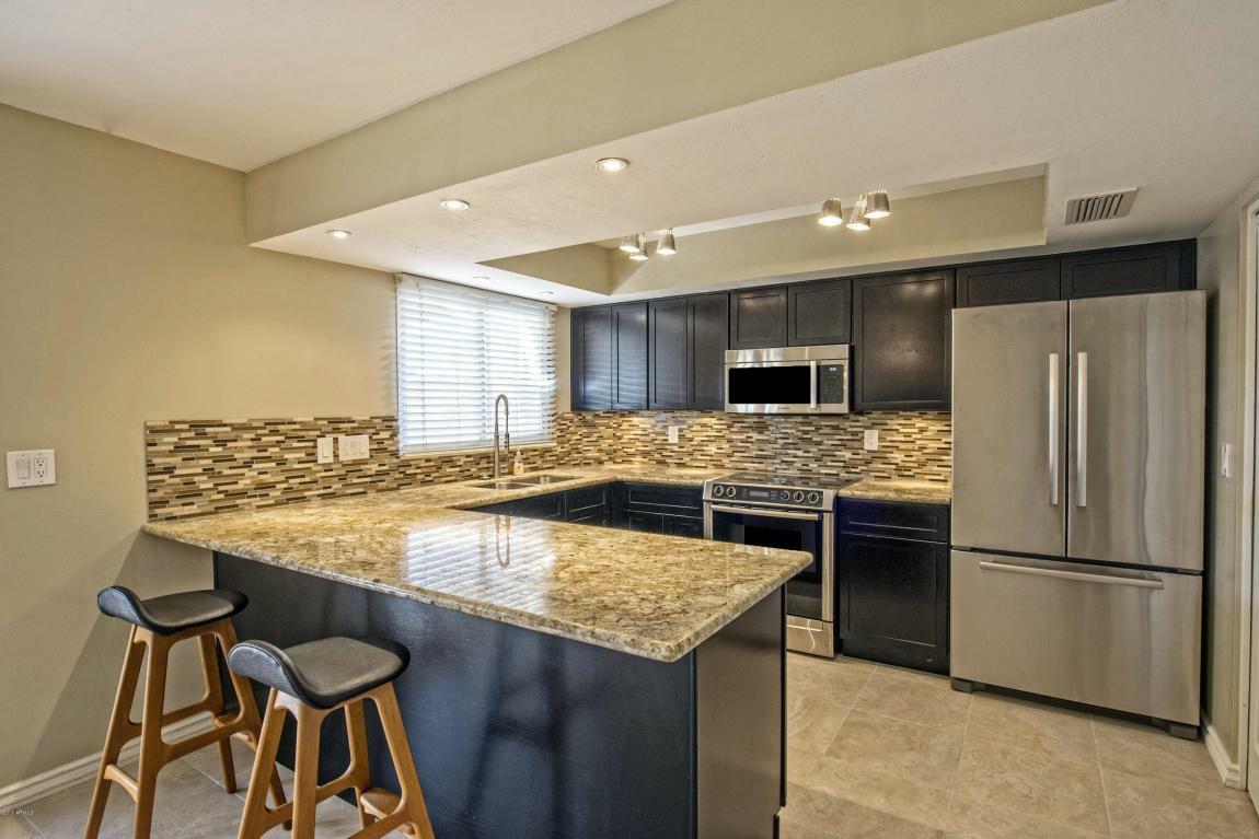 Property Photo: 6957 E Osborn Road A AZ 85251