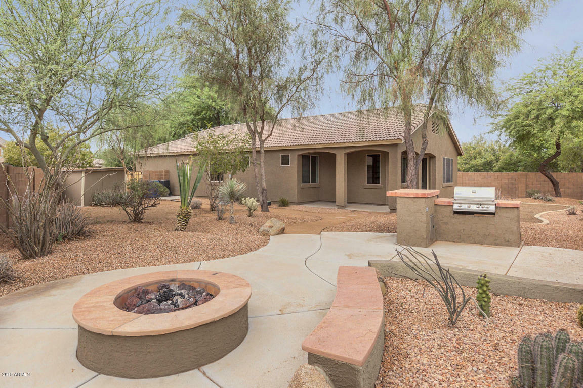 Property Photo:  3287 E Powell Court  AZ 85298 