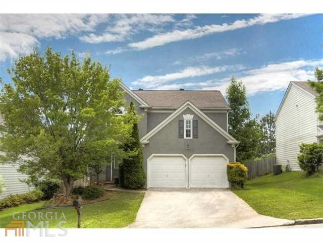 Property Photo:  4119 Glenaire Way  GA 30101 