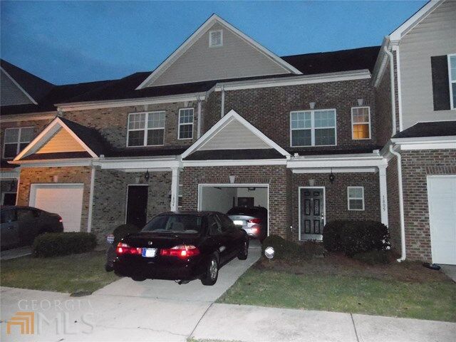 Property Photo: 2555 Flat Shoals Rd 1805 GA 30349