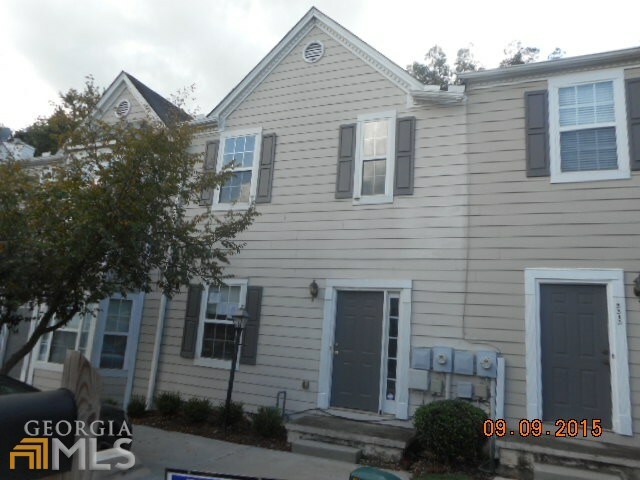 5317 Pinnacle Peak Lane  Norcross GA 30071 photo