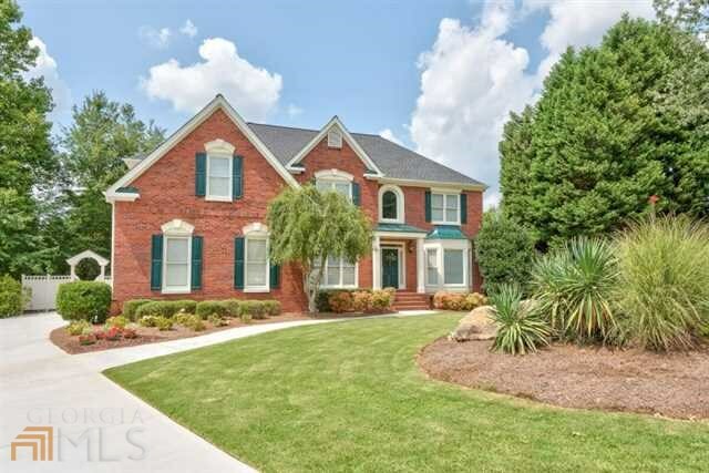 Property Photo:  4030 Regency Lake Trl  GA 30062 