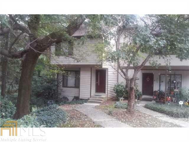 Property Photo:  3611 Cobble Mill Lane  GA 30021-1452 