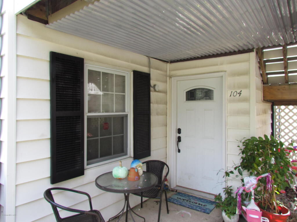 Property Photo:  104 Buckingham Circle  NJ 07748 