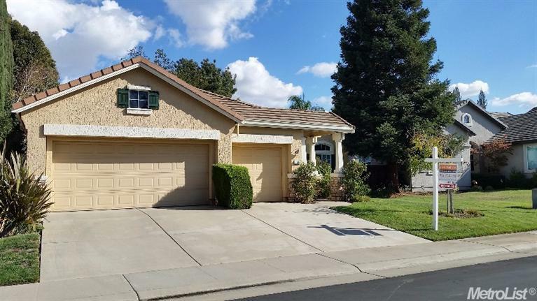 Property Photo:  3504 Pacifica Lane  CA 95758 