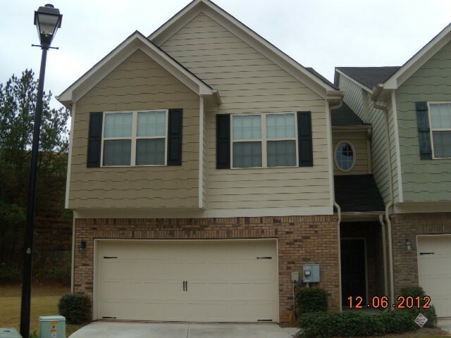 2 Burns View Court  Lawrenceville GA 30044 photo