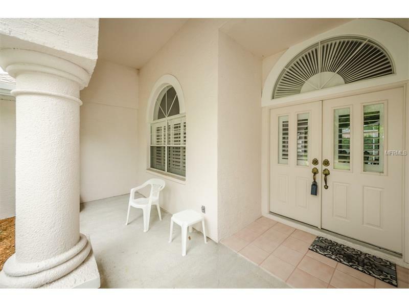 Property Photo:  1545 Brittany Court  FL 34655 