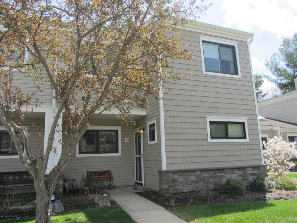 Property Photo: 12 Ann Court NJ 07724