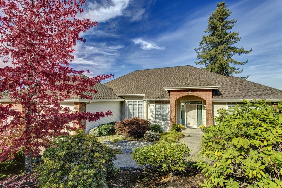 Property Photo:  29873 Marine View Dr SW  WA 98023 