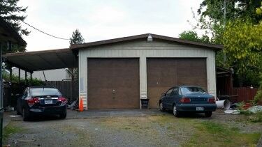 Property Photo:  11511 Fremont Avenue N  WA 98133 