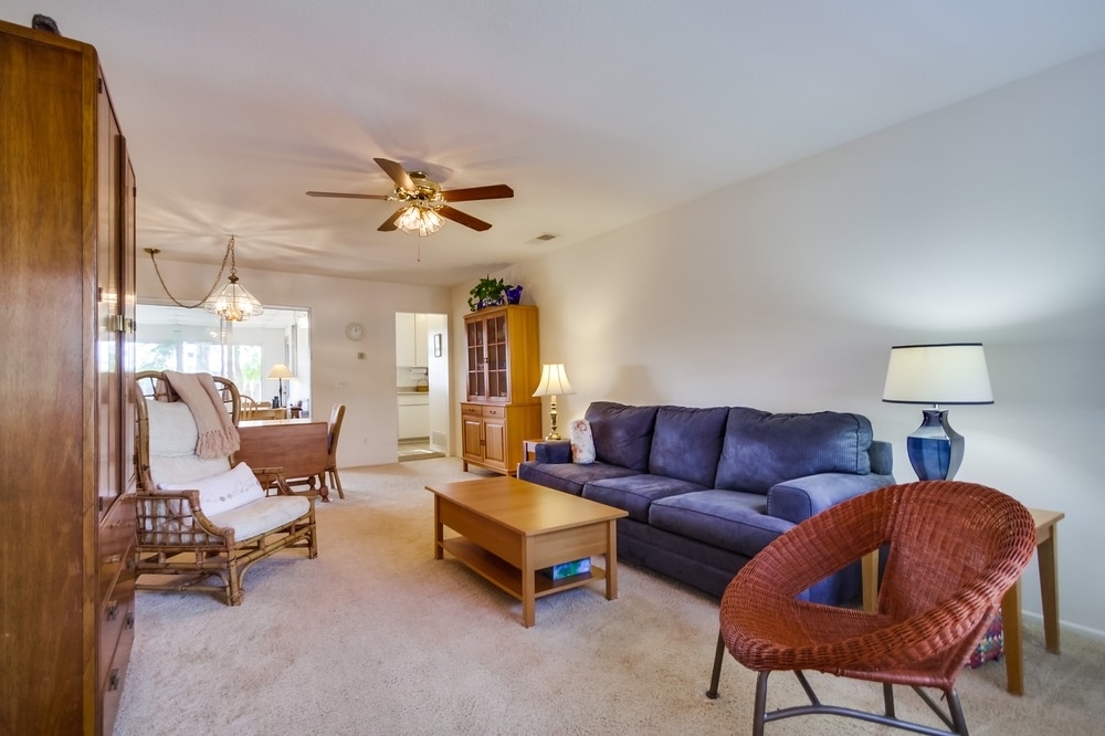 Property Photo:  4555 Beverly Glen Drive  CA 92056 