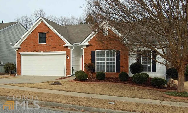 Property Photo: 323 Santa Anita Ave GA 30189