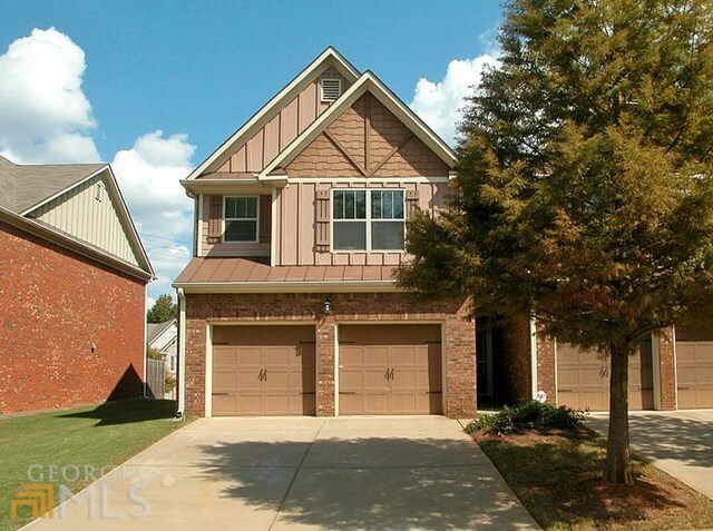 Property Photo: 2997 Smith Ridge Trace GA 30071