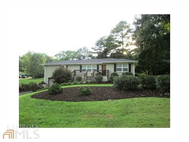 Property Photo:  2467 Chambers Dr  GA 30066 