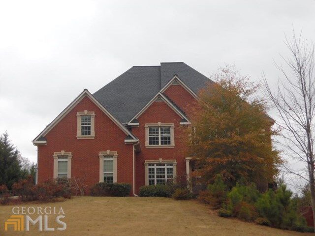 Property Photo:  2377 Temple Johnson Rd  GA 30078 