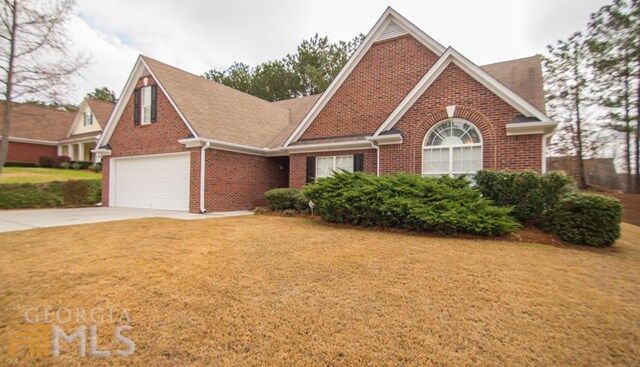 Property Photo: 1219 Nestle Trl GA 30045