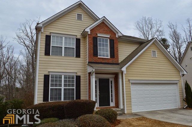 Property Photo: 3731 Alamosa Court GA 30044