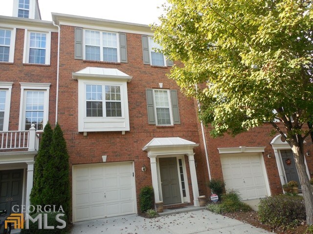 Property Photo: 6378 Views Trace GA 30092
