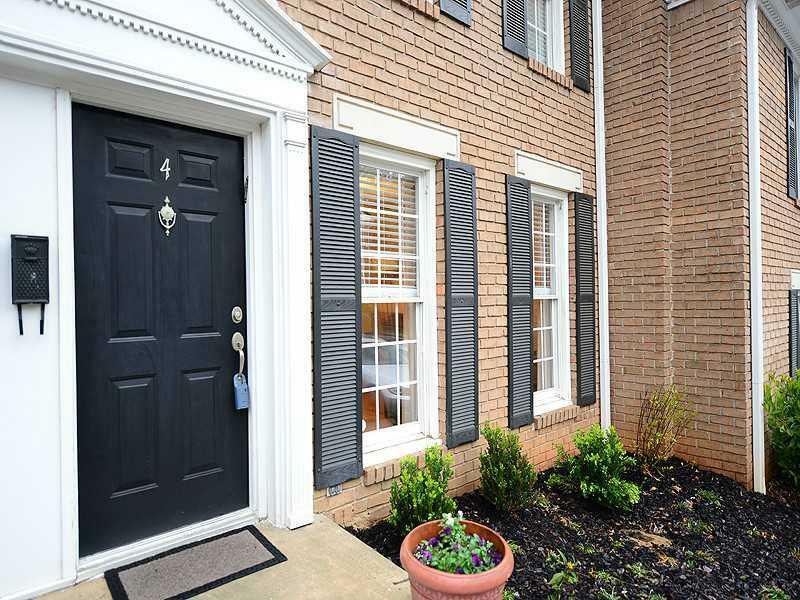 Property Photo: 1101 Collier Rd I-4 GA 30318
