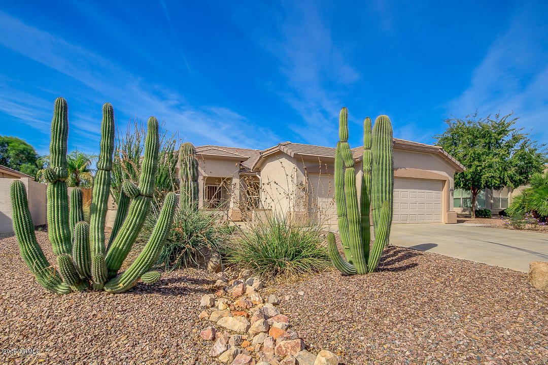 Property Photo:  6690 S Granite Drive  AZ 85249 