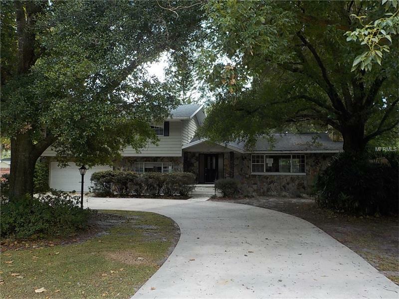 Property Photo:  1141 W Lake Brantley Road  FL 32714 