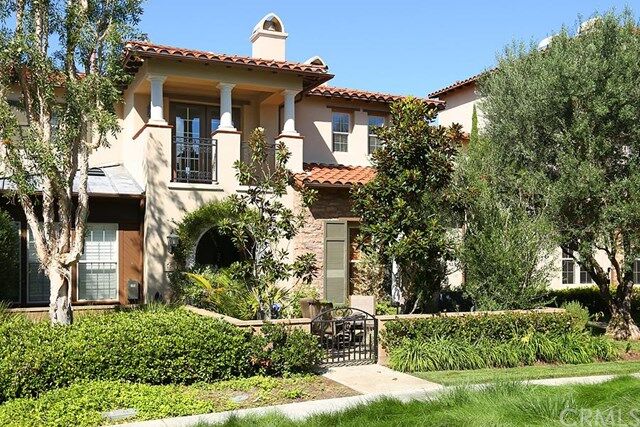 Property Photo: 16 San Sovino CA 92657
