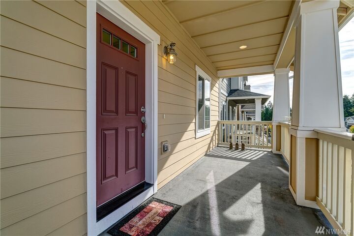 Property Photo: 22313 35th Dr SE WA 98021