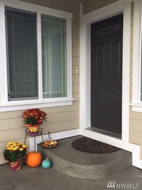 Property Photo:  4815 Shincke Rd NE  WA 98506 