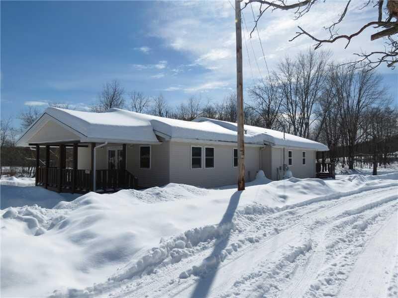 Property Photo: 15473 State Hwy. 198 PA 16335