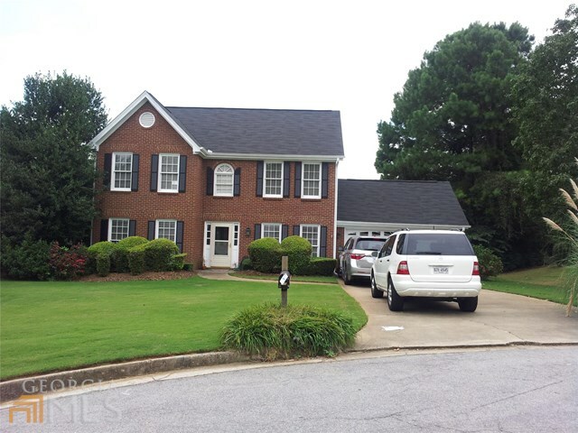 Property Photo: 110 Concord Trace GA 30005