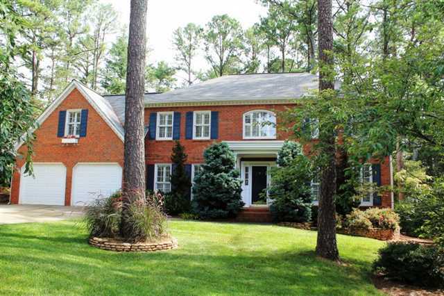 Property Photo: 4251 Shipyard Trace GA 30075