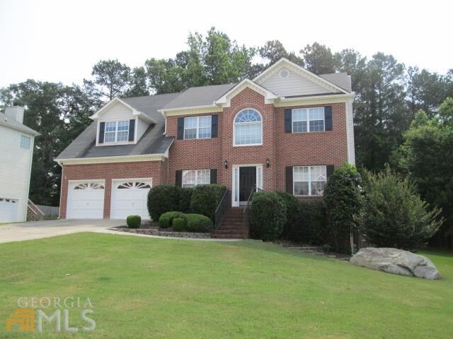 Property Photo:  1787 Clayhill Pt  GA 30064 