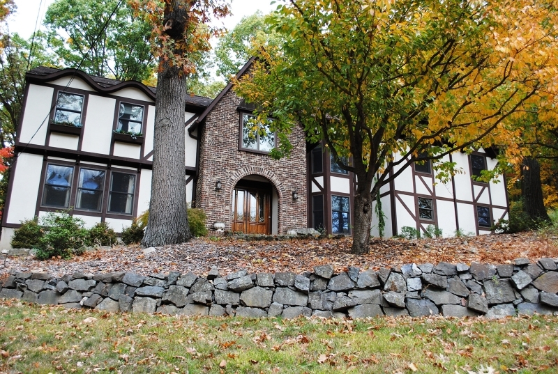 Property Photo: 1 Tall Timber Dr NJ 07960