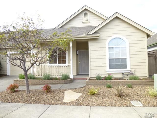 Property Photo:  767 Glen Miller Drive  CA 95492 