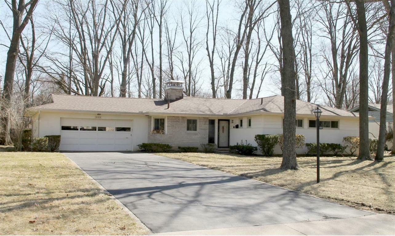 Property Photo:  3164 Leeds Road  OH 43221 