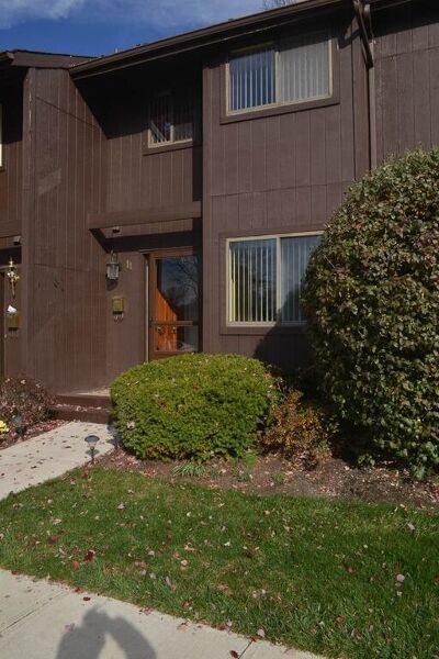 Property Photo: 11 Chelsea Way NJ 08807