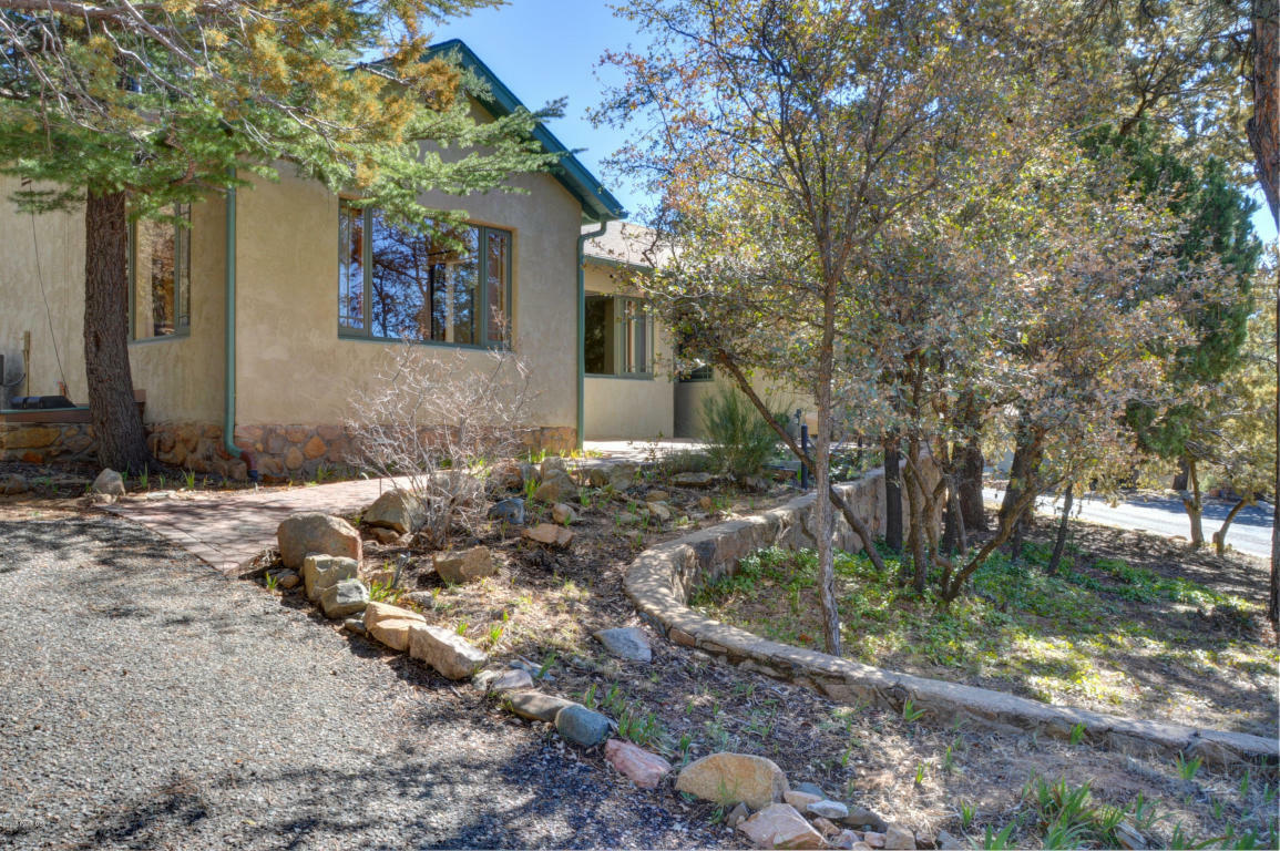 Property Photo:  1109 Old Hassayampa Lane  AZ 86303 