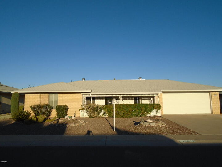 Property Photo: 16613 N Orchard Hills Drive AZ 85351