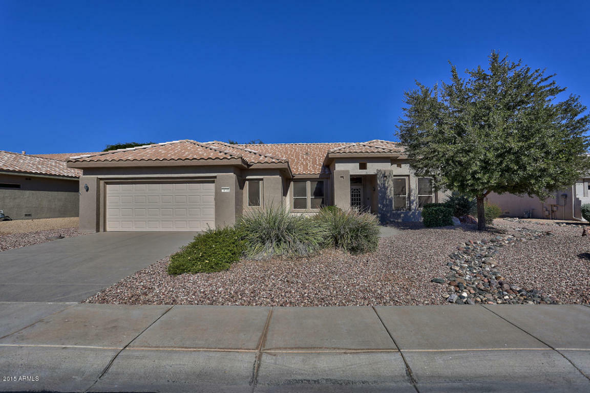 Property Photo:  16188 W Copper Point Lane  AZ 85374 