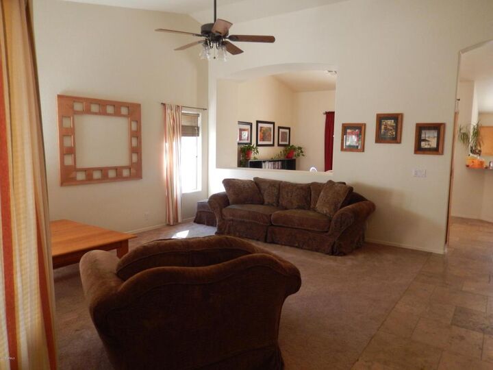 Property Photo: 5131 E Skinner Drive AZ 85331