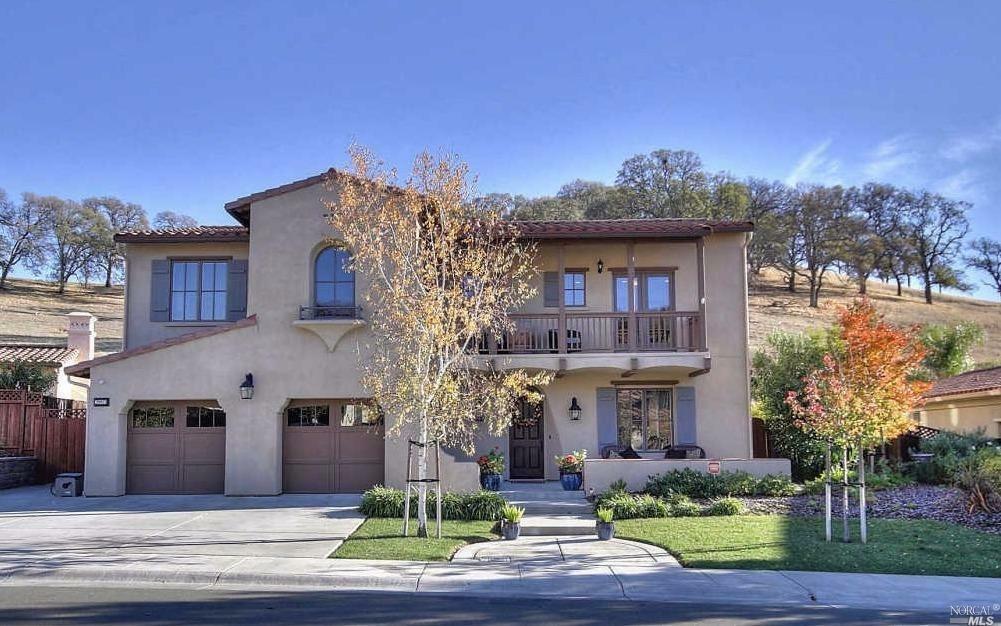 Property Photo: 2997 Pebble Beach Circle CA 94534